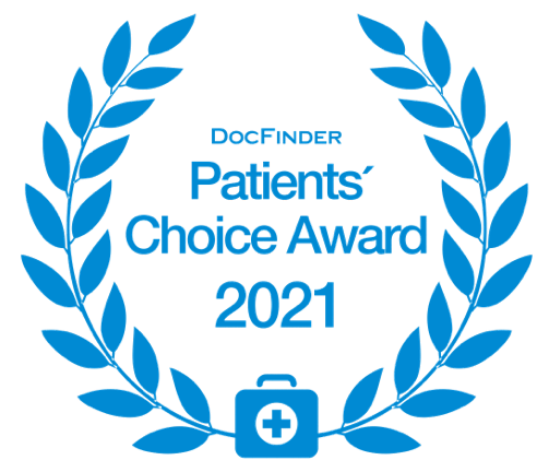 Docfinder Award