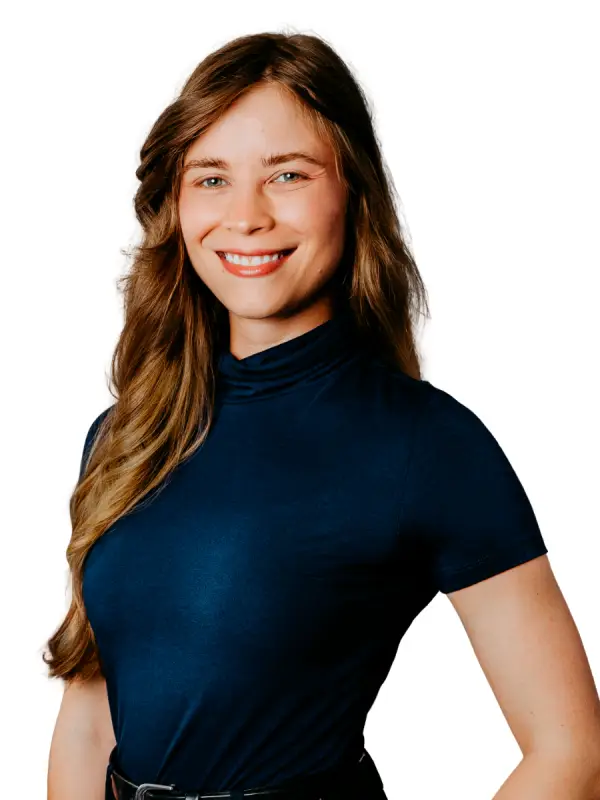 Karla Arzberger, MSc