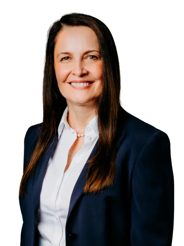 Dr. Meri Knoll